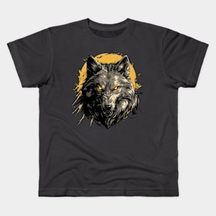 wolf Kids T-Shirt